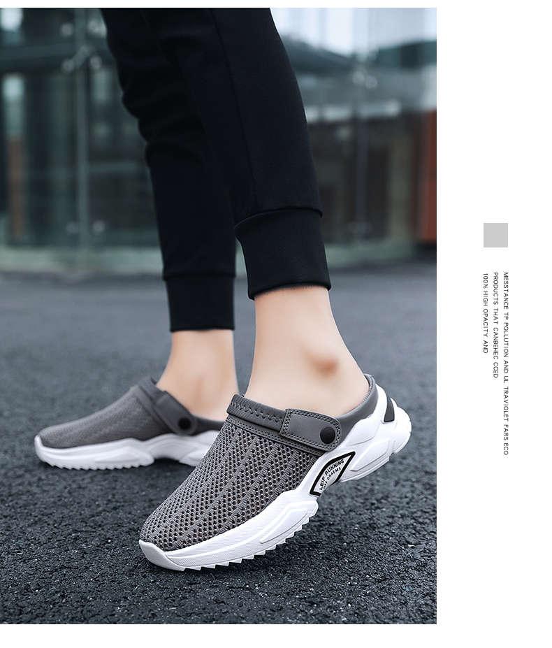 Mens Flip Flops Slipper Luxury Sandals Slippers For Men Casual Beach Garden Shoes Summer Slippers With Arch Support Home Shoes Outdoor Tennis Gym Mens Shoes