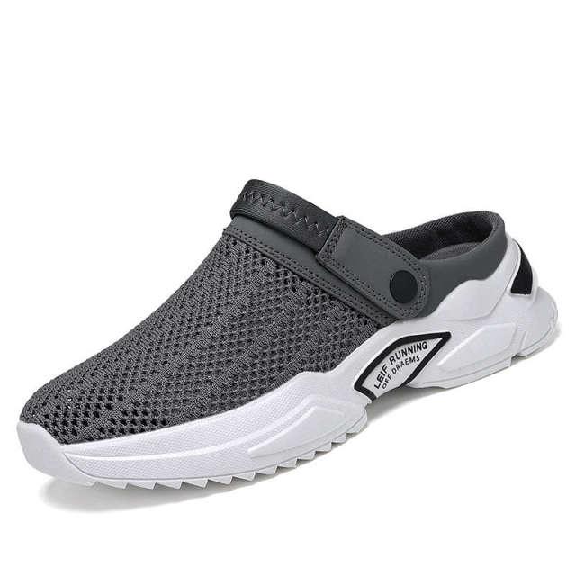 Mens Flip Flops Slipper Luxury Sandals Slippers For Men Casual Beach Garden Shoes Summer Slippers With Arch Support Home Shoes Outdoor Tennis Gym Mens Shoes