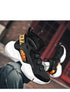 Mens High Top Fashion Socks Sneakers Men Trend Comfortable Casual Shoes Outdoor Non-slip Breathable Men's Height Increasing Casual Outdoor High Quality Mesh Walking Jogging Sneakers