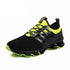 Mens Running Breathable Fashion Trainers Casual Couple Shoes Breathable Running Sports Outdoor Cushioning Sneakers Running Elegant Walking Athletics Trainer Sports Sneakers