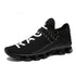 Mens Running Breathable Fashion Trainers Casual Couple Shoes Breathable Running Sports Outdoor Cushioning Sneakers Running Elegant Walking Athletics Trainer Sports Sneakers