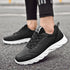 Mens Running Shoes Super Lightweight Walking Jogging Sport Sneakers Breathable Athletic Running Trainers Leather Spring Flats Outdoor Mens Sports High Quality Sneakers