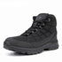 Mens Waterproof Outdoor Shoes Winter Warm Shoe Non-Slip Hiking Camping Casual Boots Walking Shoes Waterproof Lightweight Hiking Boots Outdoor Sport Boots