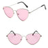 Metal Round Sunglasses Retro Design Sunglasses For  Women New Cat Eye Glasses For Women New Popular Eyeglasses For Female Ladies  Cat Eye Retro Sunglasses