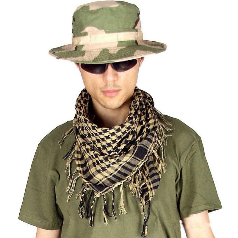 Military Scarves Shemagh Multifunction Tactical cotton head Scarf square Arabic Keffiyeh Wrap Bandana Women Men Scarf Shawl Wrap Pattern of Arab Shemagh Keffiyeh Men Arab Kufiyah Keffiyeh Arabic Muslim Head Wrap - ALLURELATION - 555, Balaclava, Balaclava Mask, Balclava, Bandana, Bandana Beanie, Bandana Cover, Keffiyeh, Keffiyeh Arabic, Keffiyeh Scarf, Knight Helmet Beanies, Knight Helmet Mask Beanies, Knitted, Knitted Beanie, Knitted Hats, Kufiya Bandana, Kufiyah - Stevvex.com