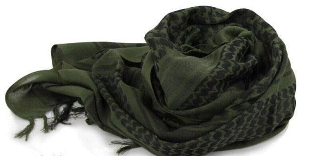 Military Shemagh Army Desert Keffiyeh Arab Scarf Shawl Neck Cover Head Wrap Scarf Military Shemagh Tactical Desert Keffiyeh Head Neck Scarf Arab Wrap with Tassel Head Neck Wrap Shawl Motorcycle Hiking Paintball Face Mask - ALLURELATION - 555, Arabic Keffiyeh, Balaclava, Balaclava Gaiter, Balaclava Mask, Balaclava Mask Hat, Balaclava Neck Gaiter, Balaclava Party Mask Hat, Balaclava Ski Mask, Balclava, Bandana, Keffiyeh, Keffiyeh Arabic, Keffiyeh Scarf, Kufiya Bandana, Kufiyah - Stevvex.com