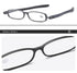 Mini Design Reading Glasses For Men Women Rotating Small Oval Presbyopia Eyewear Portable Unisex Reader Eyeglasses Mini Compact Slim Reading Glasses Lightweight Portable Readers - STEVVEX Sunglasses - 124, Computer Eyewear, fashion accessories, foldable eye glasses, glasses, magnifying glasses, men glasses, Mini Reading Glasses, Mini Reading sunglasses, mini suglasses, modern glasses, polarized glasses, Presbyopic Sunglasses, reading glasses, rectangle sunglasses, sunglasses, women glasses - Stevvex.com