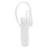 Mini Wireless Bluetooth Black Earphone Driving Handsfree Call Business Headset Improved Comfort Bluetooth Easy Pairing Headphone With Mic Long Distance Connection Earphone For All Smart Phones