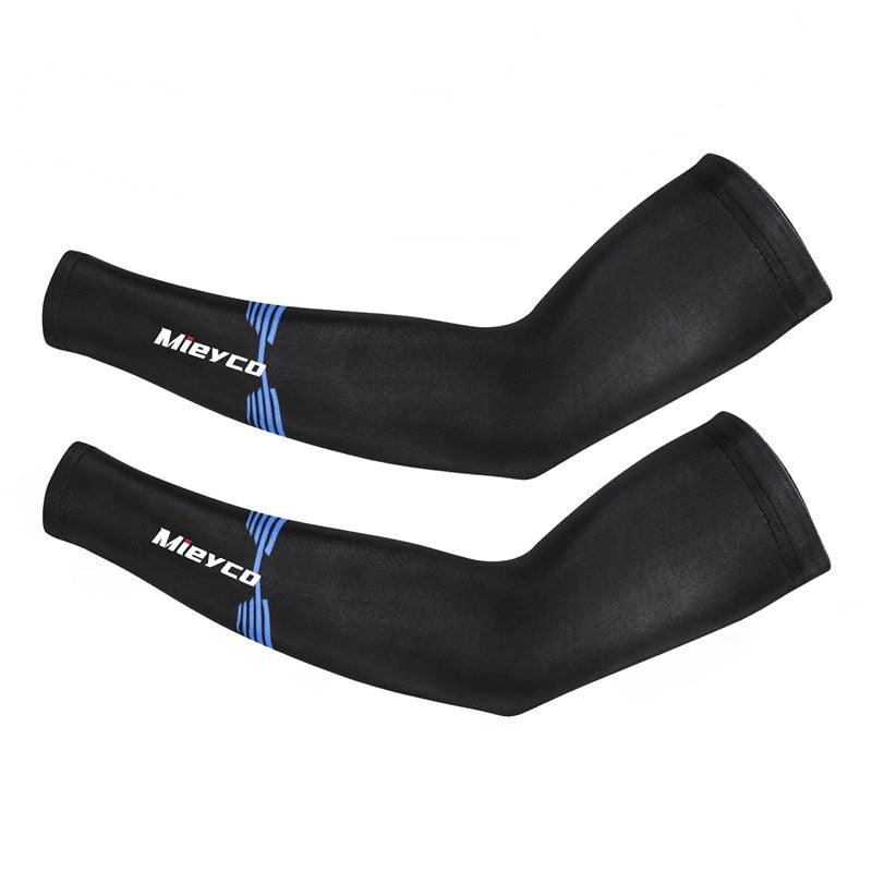 Modern Game Workout Arm Sleeves Bicycle Sleeves UV Protection Running Arm Sleeves Protection Men Sunblock Protective Arm Cover Running Cycling Driving Long Arm Cover Sunscreen Arm Warmer Athletic Sun Arm Cover