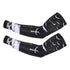 Modern Game Workout Arm Sleeves Bicycle Sleeves UV Protection Running Arm Sleeves Protection Men Sunblock Protective Arm Cover Running Cycling Driving Long Arm Cover Sunscreen Arm Warmer Athletic Sun Arm Cover