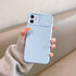 Modern Slide Camera Protector Phone Case On For Iphone 13 Pro 11 12 13pro Max Mini Iphone13 12pro Silicone Silicone Shockproof Phone Case Drop Protection  Back Cover For Smartphone