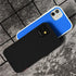 Modern Waffle Sport Shoe Sole Texture Silicone Case for iPhone 12 13 Pro Max XS XR X iPhone Mini Cover  Silicone Impact Resistant Protective Case Soft Silicone Art Phone Case