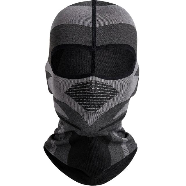 Motorcycle Balaclava Full Face Mask Breathable Moto Motorbike Cycling Hood Cap Windproof Racing Riding Motocross Summer Men Face Scarf Mask Sunscreen Dustproof Army Cycling Hunting Fishing Tactical Airsoft Hat