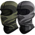 Motorcycle Balaclava Full Face Mask Breathable Moto Motorbike Cycling Hood Cap Windproof Racing Riding Motocross Summer Men Face Scarf Mask Sunscreen Dustproof Army Cycling Hunting Fishing Tactical Airsoft Hat