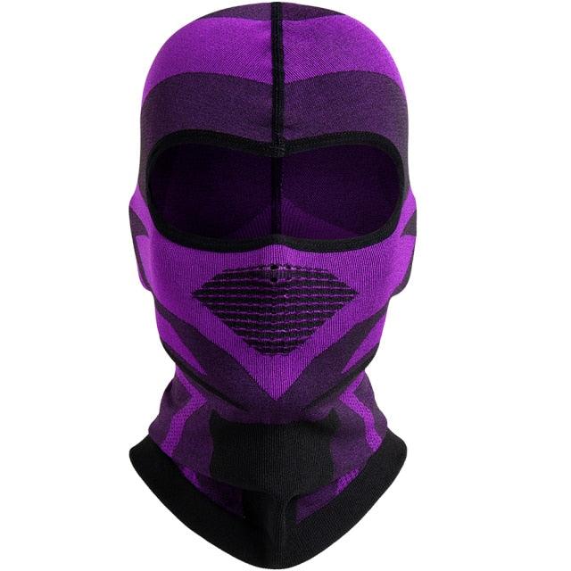 Motorcycle Balaclava Full Face Mask Breathable Moto Motorbike Cycling Hood Cap Windproof Racing Riding Motocross Summer Men Face Scarf Mask Sunscreen Dustproof Army Cycling Hunting Fishing Tactical Airsoft Hat