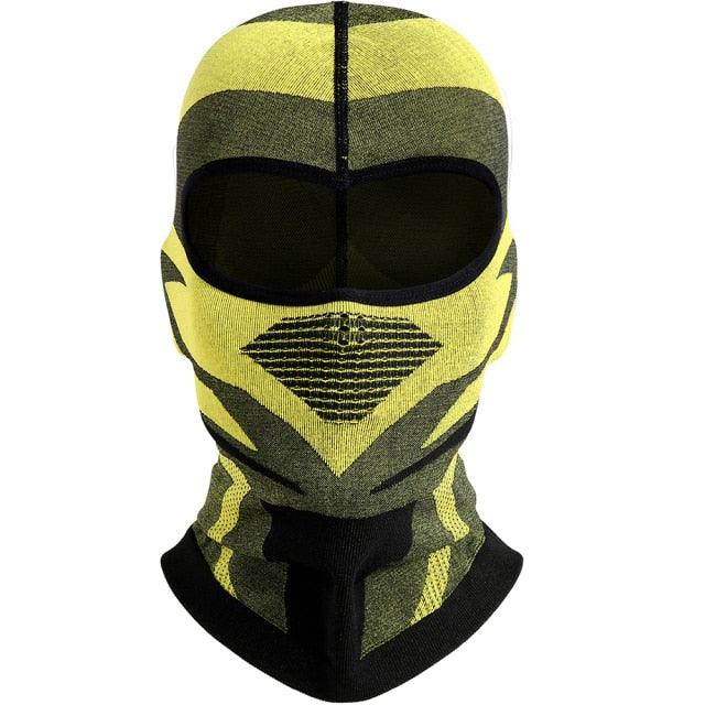 Motorcycle Balaclava Full Face Mask Breathable Moto Motorbike Cycling Hood Cap Windproof Racing Riding Motocross Summer Men Face Scarf Mask Sunscreen Dustproof Army Cycling Hunting Fishing Tactical Airsoft Hat