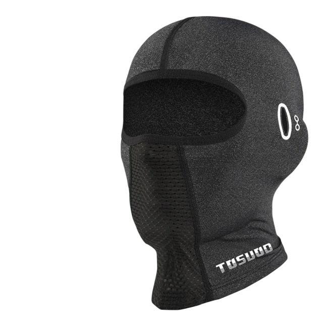 Motorcycle Mask Moto Face Mask Balaclava Moto Riding Motorbike Biker Racing Breather Mask Ski Hat Spring Summer For Men Women Weather Balaclava Ski Mask for Men Windproof Thermal Winter Scarf Mask Women Neck Warmer Hood for Cycling