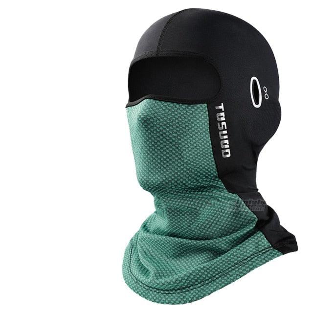 Motorcycle Mask Moto Face Mask Balaclava Moto Riding Motorbike Biker Racing Breather Mask Ski Hat Spring Summer For Men Women Weather Balaclava Ski Mask for Men Windproof Thermal Winter Scarf Mask Women Neck Warmer Hood for Cycling