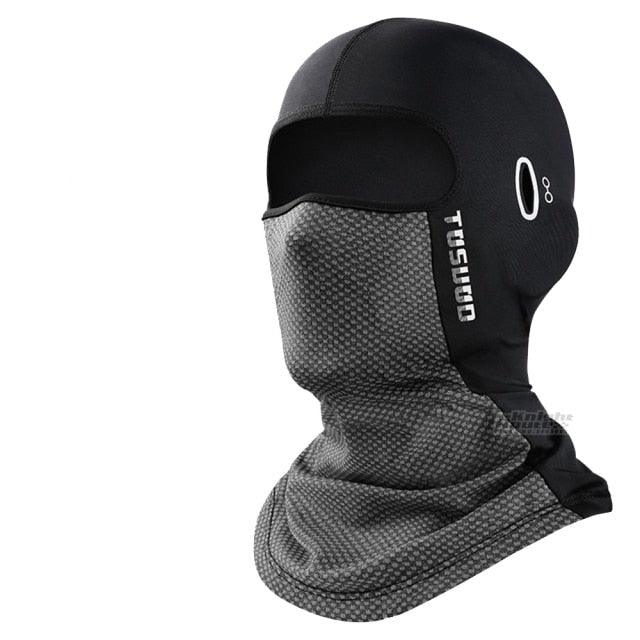 Motorcycle Mask Moto Face Mask Balaclava Moto Riding Motorbike Biker Racing Breather Mask Ski Hat Spring Summer For Men Women Weather Balaclava Ski Mask for Men Windproof Thermal Winter Scarf Mask Women Neck Warmer Hood for Cycling