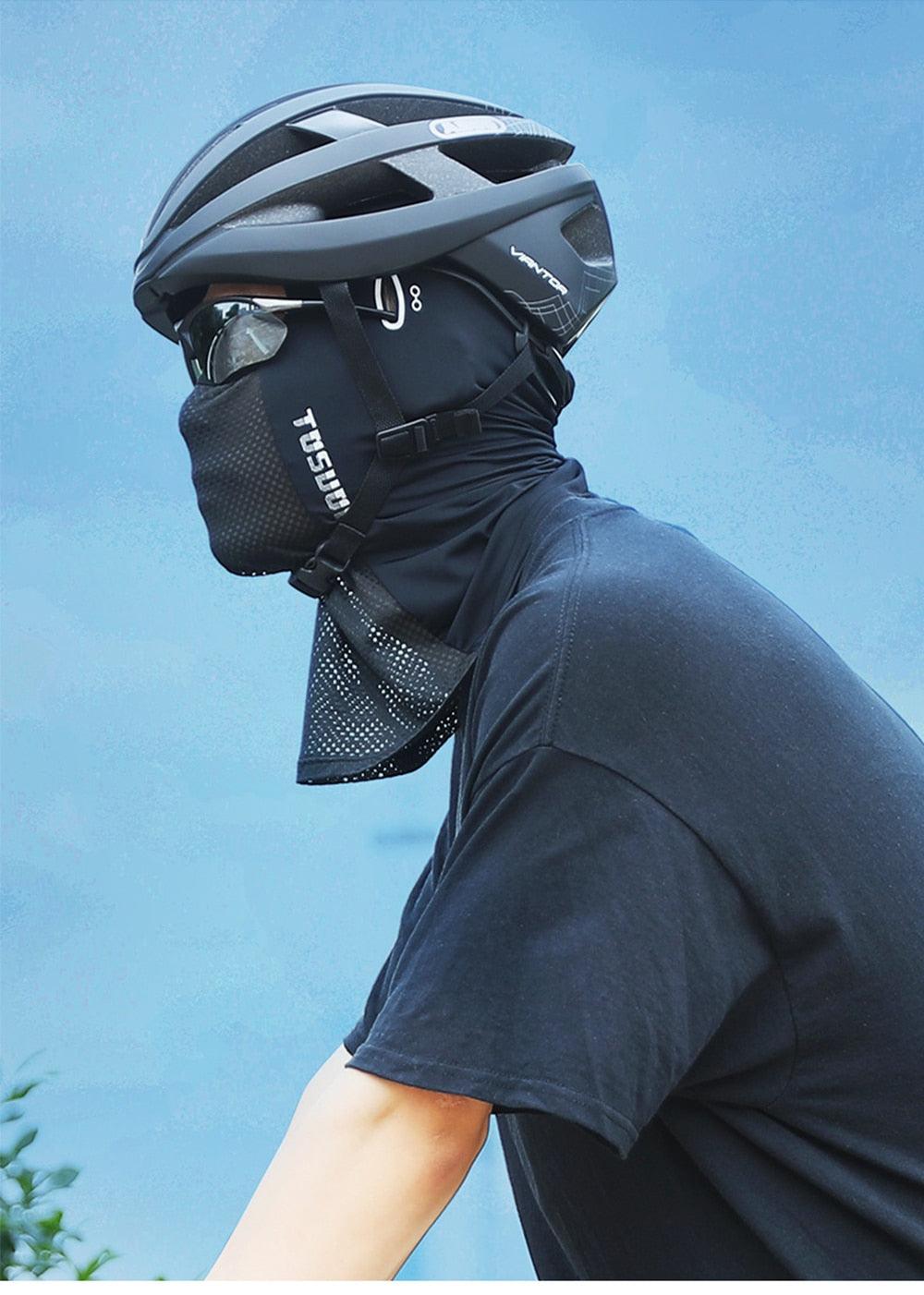 Motorcycle Mask Moto Face Mask Balaclava Moto Riding Motorbike Biker Racing Breather Mask Ski Hat Spring Summer For Men Women Weather Balaclava Ski Mask for Men Windproof Thermal Winter Scarf Mask Women Neck Warmer Hood for Cycling