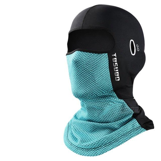 Motorcycle Mask Moto Face Mask Balaclava Moto Riding Motorbike Biker Racing Breather Mask Ski Hat Spring Summer For Men Women Weather Balaclava Ski Mask for Men Windproof Thermal Winter Scarf Mask Women Neck Warmer Hood for Cycling