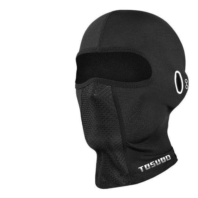 Motorcycle Mask Moto Face Mask Balaclava Moto Riding Motorbike Biker Racing Breather Mask Ski Hat Spring Summer For Men Women Weather Balaclava Ski Mask for Men Windproof Thermal Winter Scarf Mask Women Neck Warmer Hood for Cycling