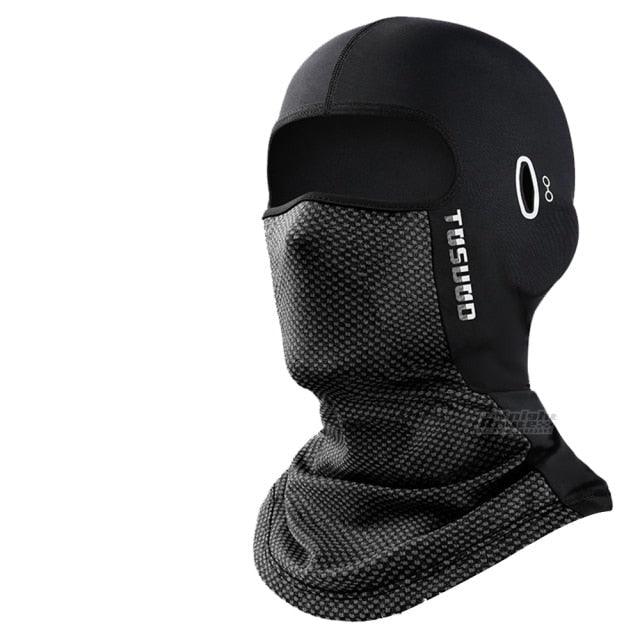 Motorcycle Mask Moto Face Mask Balaclava Moto Riding Motorbike Biker Racing Breather Mask Ski Hat Spring Summer For Men Women Weather Balaclava Ski Mask for Men Windproof Thermal Winter Scarf Mask Women Neck Warmer Hood for Cycling