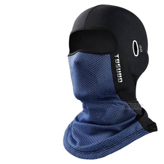 Motorcycle Mask Moto Face Mask Balaclava Moto Riding Motorbike Biker Racing Breather Mask Ski Hat Spring Summer For Men Women Weather Balaclava Ski Mask for Men Windproof Thermal Winter Scarf Mask Women Neck Warmer Hood for Cycling