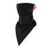 Motorcycle Protect Cycling Face Mask Anti-UV Neck Hood Half Face Breathable Dustproof Headband Triangle Sport Scarf Summer Ice Silk Motorcycle Protect Cycling Mask Anti-UV Neck Hood Half Face Breathable Dustproof Headband Triangle Windproof Sport Scarf