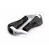 Mountain Bike Grips Handlebar Grips Handle Bar End Ergonomic Bicycle Handlebar Grips Comfort Bicycle Bar Grip Non-Slip Rubber Anti-Slip Designed For Handlebars Ergonomic Lock-on Bicycle Handlebar Grips