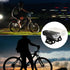 Mountain Cycle Front Back Headlight Lamp Flashlight Cycle Light 300 Lumens 3 Modes Bike Bicycle Light Bicycle Lights Super Bright LED Bike Lights For Night Riding Bike Headlight With USB LED Rechargeable