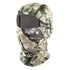 Multicam Camouflage Balaclava Full Face Scarf Mask Hiking Cycling Hunting Army Bike Military Head Cover Tactical Airsoft Cap Men Ski Mask for Men Windproof Thermal Winter Scarf Mask Women Neck Warmer Hood for Cycling