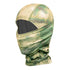 Multicam Camouflage Balaclava Full Face Scarf Mask Hiking Cycling Hunting Army Bike Military Head Cover Tactical Airsoft Cap Men Ski Mask for Men Windproof Thermal Winter Scarf Mask Women Neck Warmer Hood for Cycling