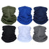 Multifunctional Outdoor Sport Magic Scarf Neck Warmer Tube Hiking Cycling Face Head Wrap Cover Bandana Balaclava Magic Scarf Scarf Neck Gaiter Headwear Headband Head Wrap Scarf Mask Neck Ear Warmers Headbands Perfect Bandana