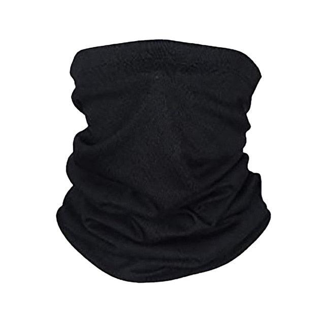 Multifunctional Outdoor Sport Magic Scarf Neck Warmer Tube Hiking Cycling Face Head Wrap Cover Bandana Balaclava Magic Scarf Scarf Neck Gaiter Headwear Headband Head Wrap Scarf Mask Neck Ear Warmers Headbands Perfect Bandana