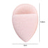 Natural Face Wash Cleansing Sponge Deep Remover Cosmetic Sponges Facial Clean Tool Oval Shape Makeup Cosmetic Remover Facial Skin Cleaner