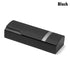 New 1PC Unisex Portable Glasses Box Fashion Rectangle Reading Eyeglasses Sunglasses Protective Case Hard Shell Eyeglasses Case Unisex Glasses Holder Clamshell Case Portable Spectacles Reading Glasses