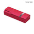 New 1PC Unisex Portable Glasses Box Fashion Rectangle Reading Eyeglasses Sunglasses Protective Case Hard Shell Eyeglasses Case Unisex Glasses Holder Clamshell Case Portable Spectacles Reading Glasses