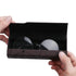 New 1PC Unisex Portable Glasses Box Fashion Rectangle Reading Eyeglasses Sunglasses Protective Case Hard Shell Eyeglasses Case Unisex Glasses Holder Clamshell Case Portable Spectacles Reading Glasses