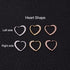 New Arrival CZ Hoop Nose Septum Ring Heart Piercing Tragus Cartilage Helix Earring Zircon Butterfly Earrings for Women Girls Butterfly Ear Cuff Wrap Crawler Earrings Butterfly No Piercing Ear Clip Wrap Around Earrings Body Jewelry - ALLURELATION - 556, Body Jewelry, Butterfly Earrings, CZ Hoop Nose Ring, CZ Hoop Nose Septum Ring, CZ Hoop Ring, CZ Septum Ring, Earrings Body Jewelry, Earrings Jewelry, Hoop Nose Septum Ring, Jewelry, Nose piercing, Nose rings, Septum Ring - Stevvex.com