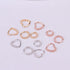 New Arrival CZ Hoop Nose Septum Ring Heart Piercing Tragus Cartilage Helix Earring Zircon Butterfly Earrings for Women Girls Butterfly Ear Cuff Wrap Crawler Earrings Butterfly No Piercing Ear Clip Wrap Around Earrings Body Jewelry - ALLURELATION - 556, Body Jewelry, Butterfly Earrings, CZ Hoop Nose Ring, CZ Hoop Nose Septum Ring, CZ Hoop Ring, CZ Septum Ring, Earrings Body Jewelry, Earrings Jewelry, Hoop Nose Septum Ring, Jewelry, Nose piercing, Nose rings, Septum Ring - Stevvex.com