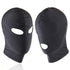 New Arrival Hole Men Women Adult Spandex Balaclava Open Mouth Face Eye Head Mask Costume Slave Game Role Play Mask Gaiter Bike Half Mask Cold Weather Half Balaclava Outdoor Sports Mask Tactical Neck Warmer for Men & Women