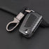 New Car trinket Zinc Alloy Universal Quality Keychains For Car Keychain Metal Key Holder Creative Car Accessories Pendant Car Keychain Heavy Keychain With Key ring