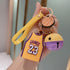 New Cartoon Basketball Jersey Keychain Backpack Car Key Chains Pendant Valentine's Day Gift Chains Jewelry Birthday Gift For Children Boy - ALLURELATION - 551, accessories, Appreciation Keychain, Backpack Car Key Chains, Basketball Keychain, Best Friend Keychain, Best Selling Keychains, Cartoon Basketball Jersey Keychain, Cartoon Keychain, gift, Gift for men, Gifts for Men, Jersey Keychain, Keychain For Boy, Keychain Gifts, keychaincollection, keychains, keychainsforsale, keyrings - Stevvex.com