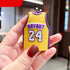 New Cartoon Basketball Jersey Keychain Backpack Car Key Chains Pendant Valentine's Day Gift Chains Jewelry Birthday Gift For Children Boy - ALLURELATION - 551, accessories, Appreciation Keychain, Backpack Car Key Chains, Basketball Keychain, Best Friend Keychain, Best Selling Keychains, Cartoon Basketball Jersey Keychain, Cartoon Keychain, gift, Gift for men, Gifts for Men, Jersey Keychain, Keychain For Boy, Keychain Gifts, keychaincollection, keychains, keychainsforsale, keyrings - Stevvex.com