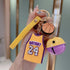 New Cartoon Basketball Jersey Keychain Backpack Car Key Chains Pendant Valentine's Day Gift Chains Jewelry Birthday Gift For Children Boy - ALLURELATION - 551, accessories, Appreciation Keychain, Backpack Car Key Chains, Basketball Keychain, Best Friend Keychain, Best Selling Keychains, Cartoon Basketball Jersey Keychain, Cartoon Keychain, gift, Gift for men, Gifts for Men, Jersey Keychain, Keychain For Boy, Keychain Gifts, keychaincollection, keychains, keychainsforsale, keyrings - Stevvex.com