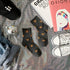 New Cartoon Female Breathable Cotton Socks Cute Bear Lovely Animal Pattern Girl Sock Novelty Combed of Pure Cotton Crew Socks For Men And Women - ALLURELATION - 3D socks, 500, adult socks, Anti slip socks, basketball socks, bike socks, breathable socks, casual socks, casual socks for women, colorful socks, comfortable socks, cotton socks, cute socks, cycling socks, female socks, footbal socks, footwear, short socks, Socks, socks for girls, socks for men, socks for women, Women socks - Stevvex.com