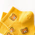 New Cartoon Female Breathable Cotton Socks Cute Bear Lovely Animal Pattern Girl Sock Novelty Combed of Pure Cotton Crew Socks For Men And Women - ALLURELATION - 3D socks, 500, adult socks, Anti slip socks, basketball socks, bike socks, breathable socks, casual socks, casual socks for women, colorful socks, comfortable socks, cotton socks, cute socks, cycling socks, female socks, footbal socks, footwear, short socks, Socks, socks for girls, socks for men, socks for women, Women socks - Stevvex.com