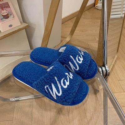 New Couples Stylish Sandals Slip-Proof Thick-Soled Indoor Outdoor Slippers Men Flip Flops House Shoes Fur Memory Foam Cozy Flat Spa Slide Slippers Comfy Open Toe Slip On House Shoes Sandals