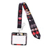 New Doctor Nurse Neck Strap Keychain Holder ID Card Pass Hang Rope Lanyard Key Chain ID Badge Holder Medical Student Gift